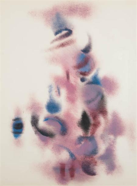 Lot image - Norman Wilfred Lewis