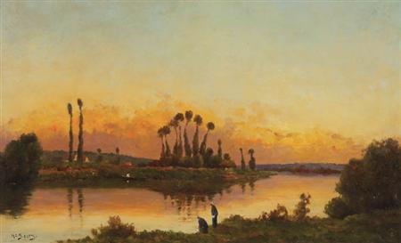 Lot image - Hippolyte Camille Delpy