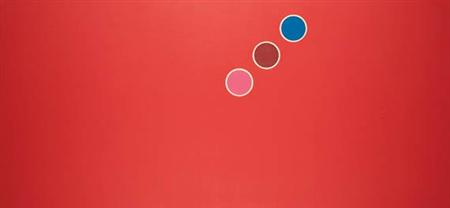 Lot image - Thomas Downing American, 1928-1985 Untitled, 1970