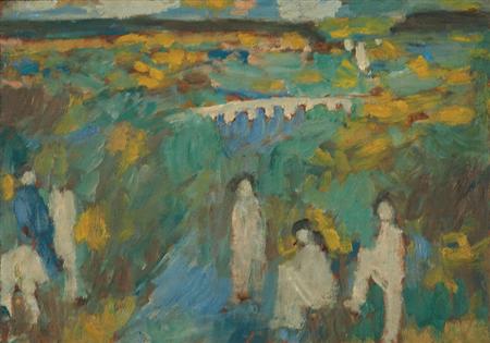 Lot image - Jan Muller