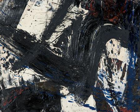 Lot image - Michael Goldberg