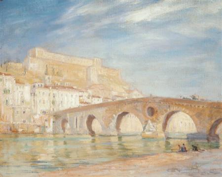 Lot image - Charles Oppenheimer