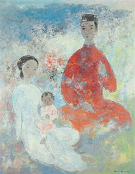 Lot image - Vu Cao Dam