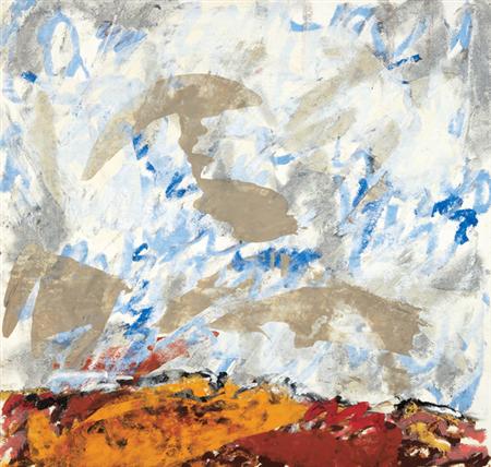 Lot image - Michael Goldberg