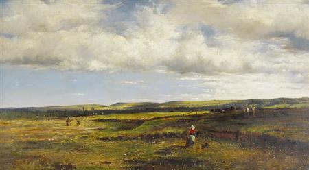 Lot image - Erskine Nicol