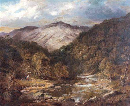 Lot image - Thomas Whittle (the Younger)