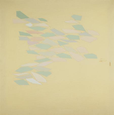 Lot image - Robert Arthur Goodnough