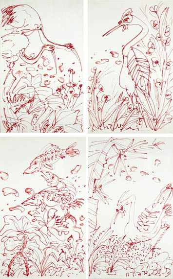 Lot image - Brad Darius Davis