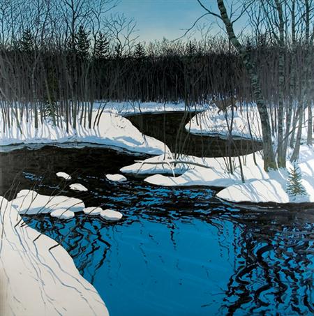 Lot image - Neil Welliver