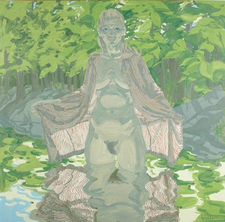 Lot image - Neil Welliver