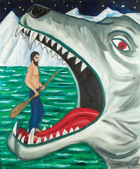 Lot image - Richard Bosman