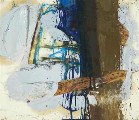 Lot image - Michael Goldberg