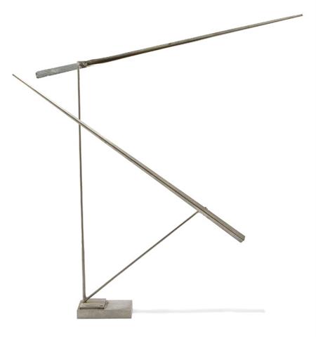 Lot image - George Rickey