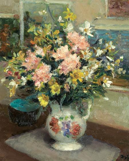 Lot image - Marcel Dyf