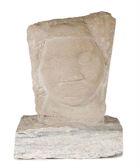 Lot image - Charles Henry Alston