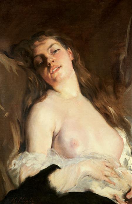 Lot image - Charles Chaplin