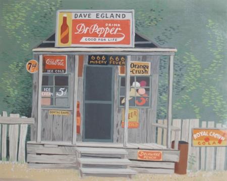 Lot image - Witold Gordon