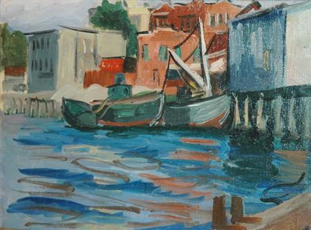 Lot image - Ben Benn