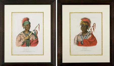 Lot image - McKenney & Hall