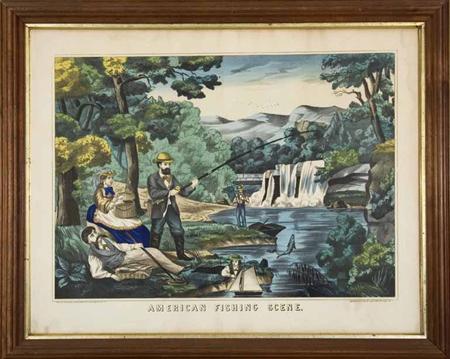 Lot image - Charles Hart