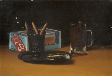 Lot image - American School