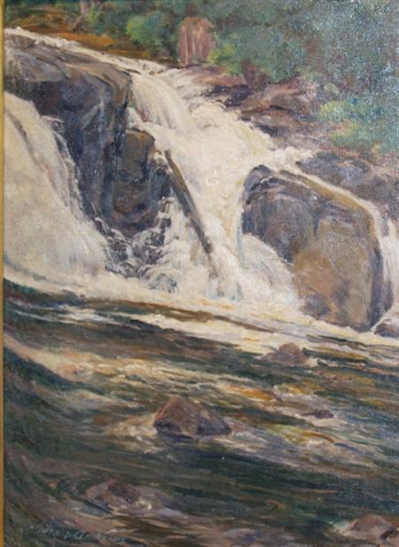 Lot image - J. Winthrop Andrews