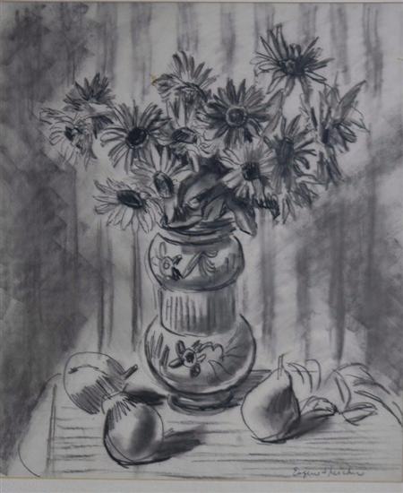 Lot image - Eugene Edward Speicher