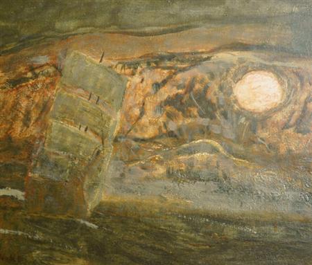 Lot image - John Noble