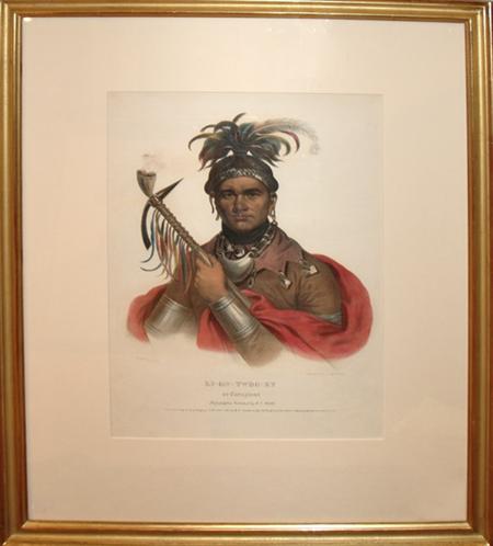 Lot image - McKenney & Hall