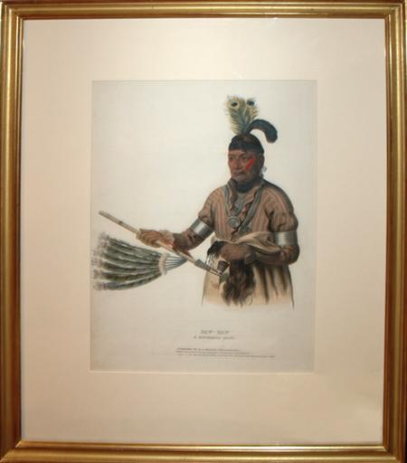 Lot image - McKenney & Hall