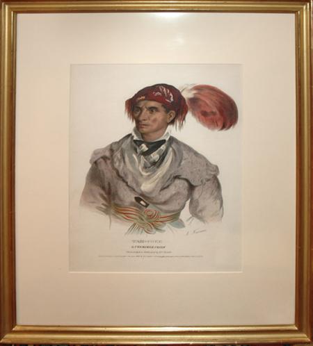 Lot image - McKenney & Hall