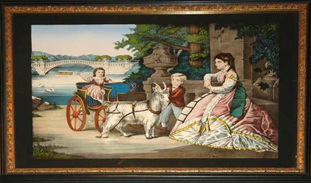 Lot image - H. Schile