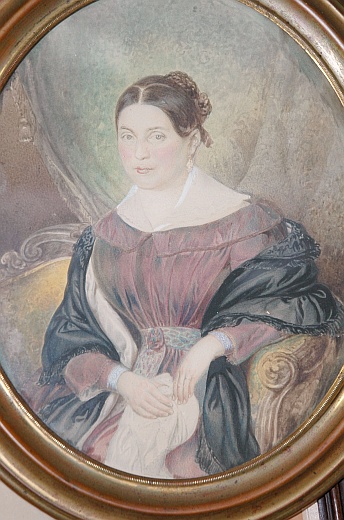 Lot image - Attributed to Ferdinand Hofbauer