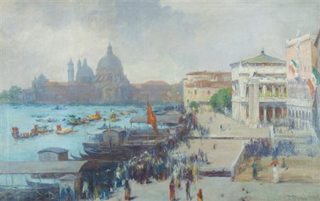 Lot image - Moore Smith