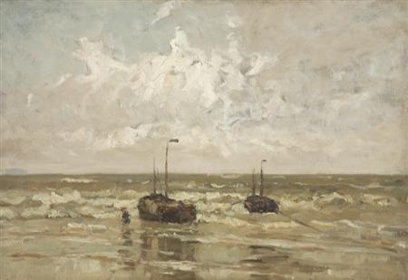 Lot image - Adrien le Mayeur