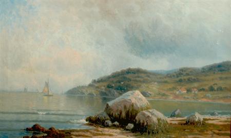 Lot image - Karl Eugene Felix