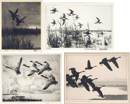 Lot image - Richard Bishop