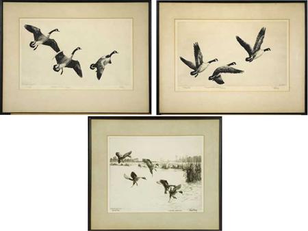 Lot image - Richard Bishop