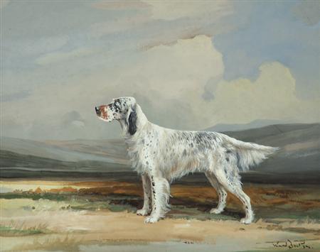 Lot image - Reuben Ward Binks