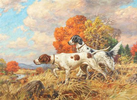 Lot image - Emmett Watson