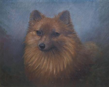 Lot image - Henry Crowther