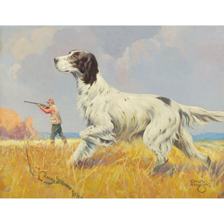 Lot image - Charles W. Hargens, Jr.