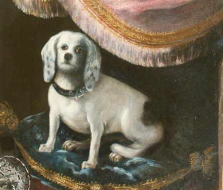 Lot image - Follower of Francesco (il Maltese) Fieravino