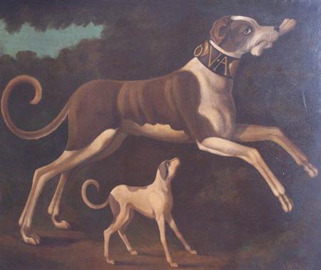 Lot image - William Skilling