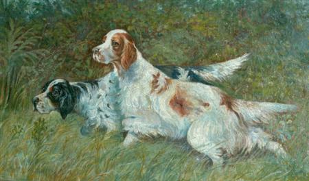 Lot image - G. Gil de Leon