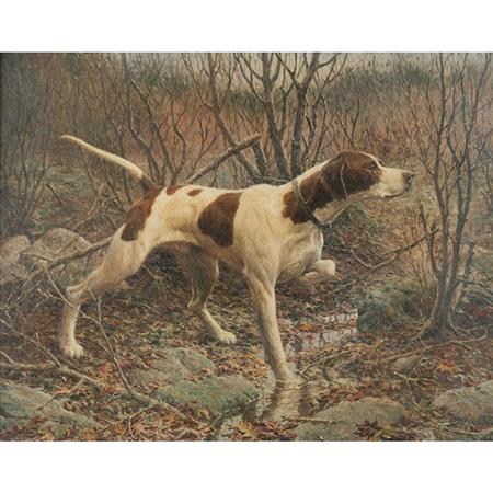 Lot image - William Harnden Foster