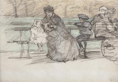 Lot image - Jerome Myers