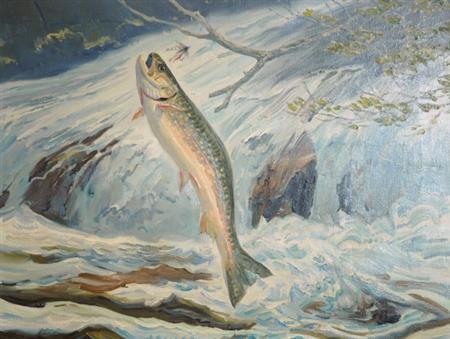 Lot image - William Goadby Lawrence