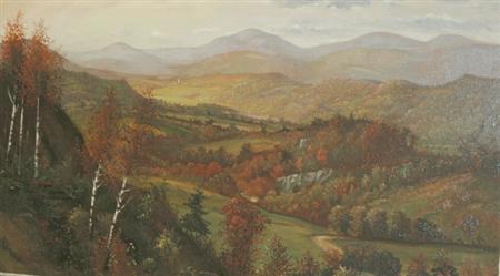 Lot image - American School