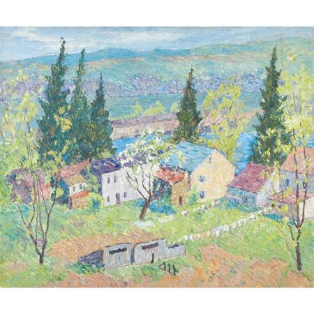 Lot image - John Wells James